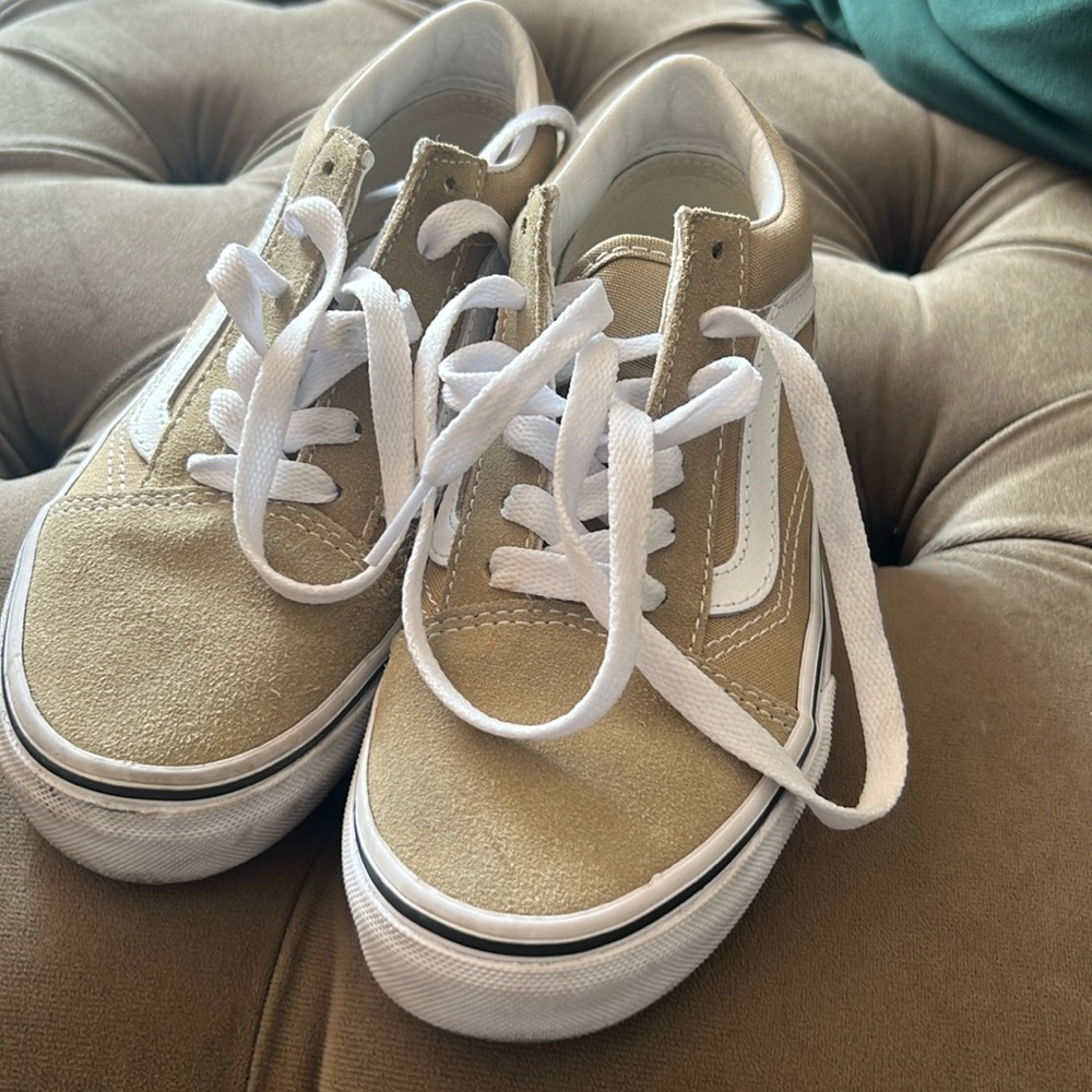 Kids Vans